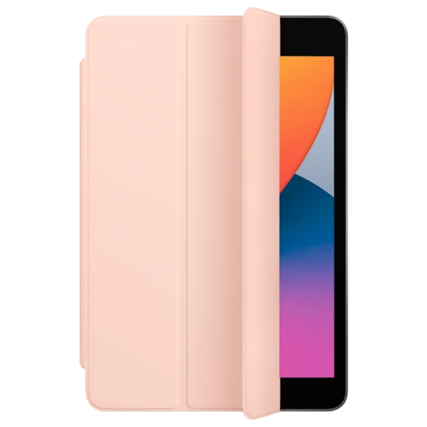 Husă pentru tabletă Apple iPad Air (MGYT3ZM/ A) (2020/ 2021) 10.2 - 10.5"/ Pink photo 3 Husă pentru tabletă Apple iPad Air (MGYT3ZM/ A) (2020/ 2021) 10.2 - 10.5"/ Pink photo 3