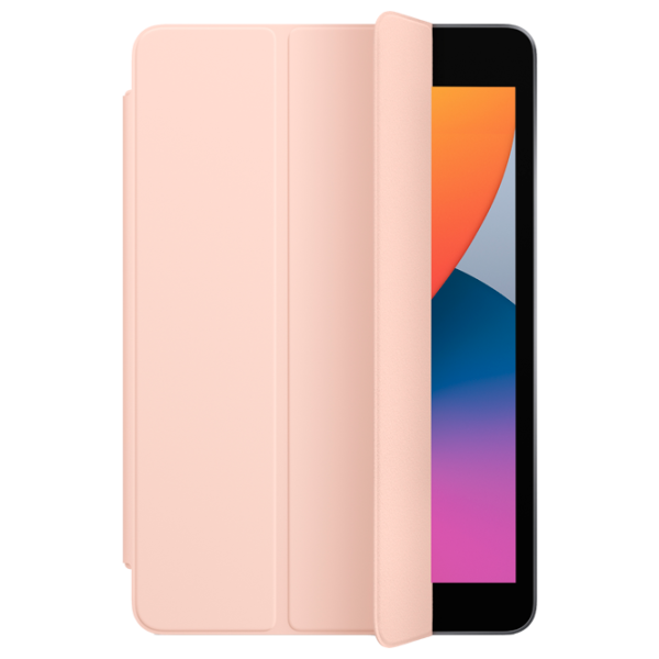 Husă pentru tabletă Apple iPad Air (MGYT3ZM/ A) (2020/ 2021) 10.2 - 10.5"/ Pink photo 3 Husă pentru tabletă Apple iPad Air (MGYT3ZM/ A) (2020/ 2021) 10.2 - 10.5"/ Pink photo 3