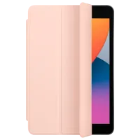 Чехол для планшета Apple iPad Air (MGYT3ZM/ A) (2020/ 2021) 10.2 - 10.5"/ Розовый photo 3