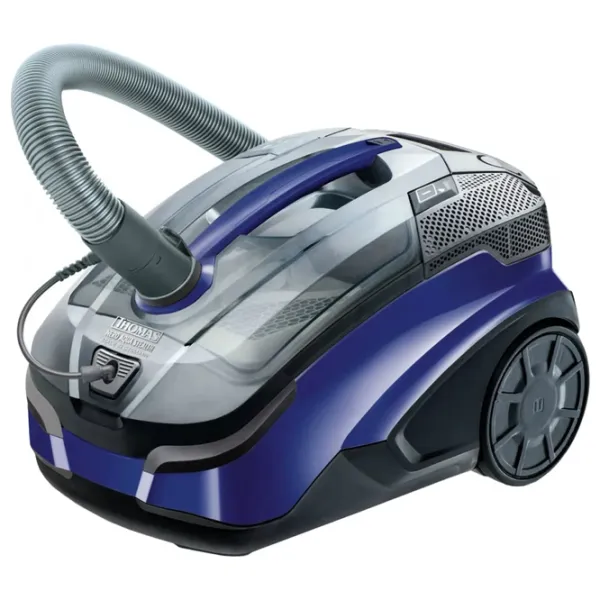 Aspirator cu spălare THOMAS NERO AQUA STEALTH 1700 W / Black Blue photo 2