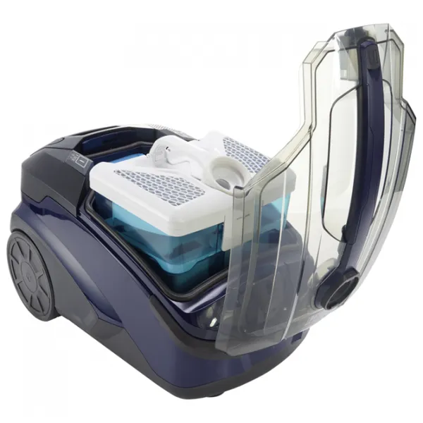Aspirator cu spălare THOMAS NERO AQUA STEALTH 1700 W / Black Blue photo 3