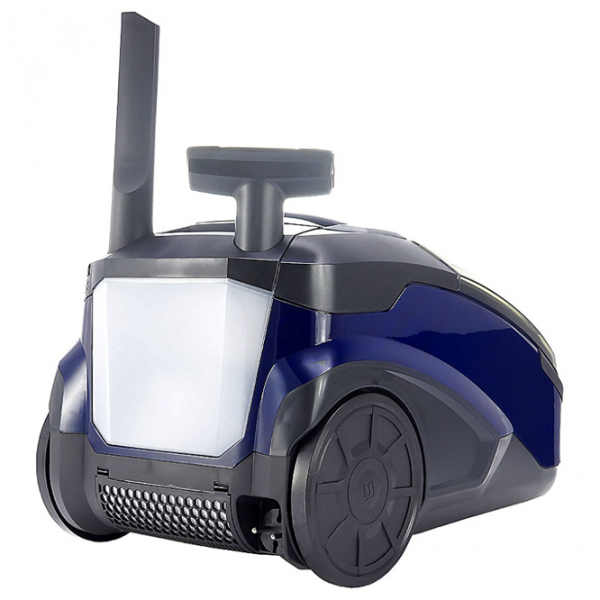 Aspirator cu spălare THOMAS NERO AQUA STEALTH 1700 W / Black Blue photo 4