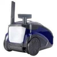 Aspirator cu spălare THOMAS NERO AQUA STEALTH 1700 W / Black Blue photo 4