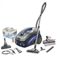Aspirator cu spălare THOMAS NERO AQUA STEALTH 1700 W / Black Blue photo 5