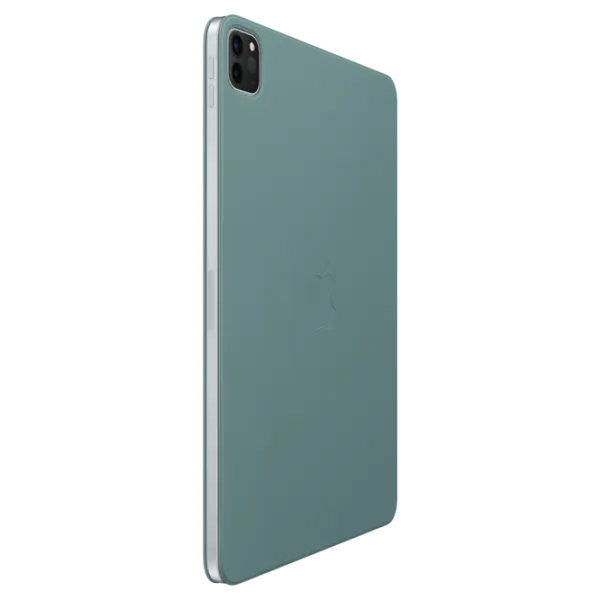 Чехол для планшета iPad Pro 11'' 3-е поколение<br>iPad Pro 11'' 2-е поколение<br>iPad Pro 11'' 1-е поколение<br>iPad Air 10.9'' 4-е поколение () 10.9"/ Зелёный photo 3 Чехол для планшета iPad Pro 11'' 3-е поколение<br>iPad Pro 11'' 2-е поколение<br>iPad Pro 11'' 1-е поколение<br>iPad Air 10.9'' 4-е поколение () 10.9"/ Зелёный photo 3