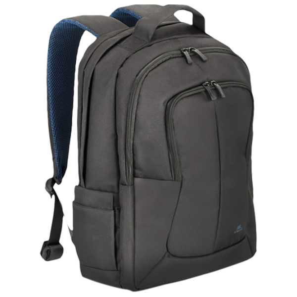 Rucsac RivaCase 8460 17.3"/ Black/ 23 l photo 2
