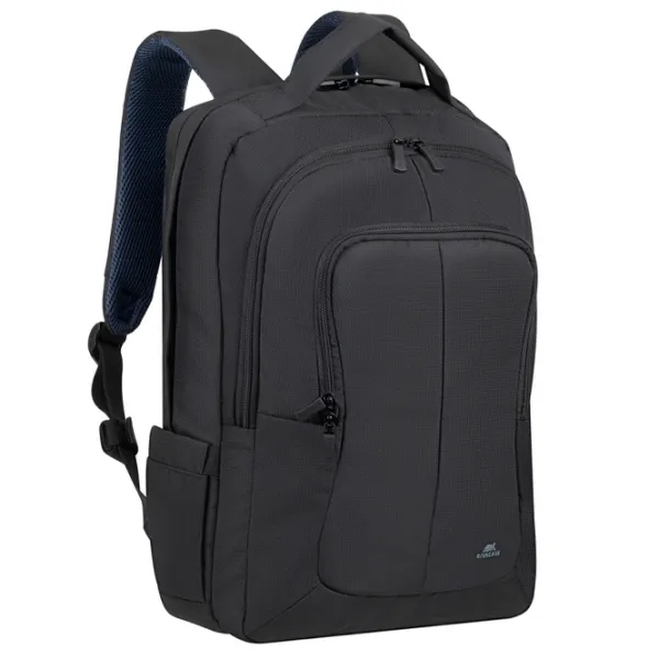 Rucsac RivaCase 8460 17.3"/ Black/ 23 l photo 3