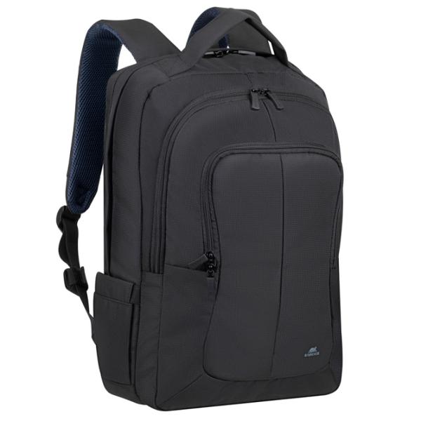 Rucsac RivaCase 8460 17.3"/ Black/ 23 l photo 3