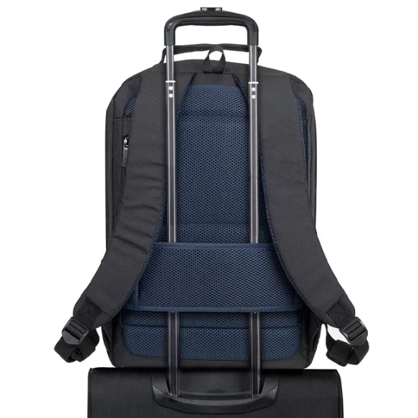 Rucsac RivaCase 8460 17.3"/ Black/ 23 l photo 5
