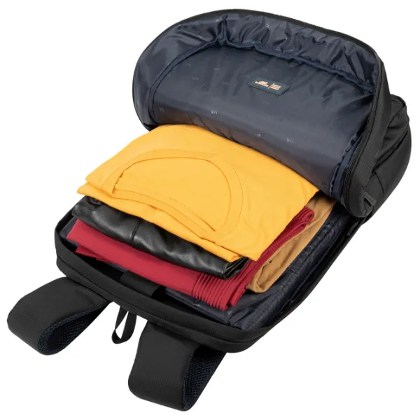 Rucsac RivaCase 8460 17.3"/ Black/ 23 l photo 6