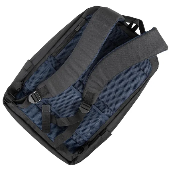 Rucsac RivaCase 8460 17.3"/ Black/ 23 l photo 10