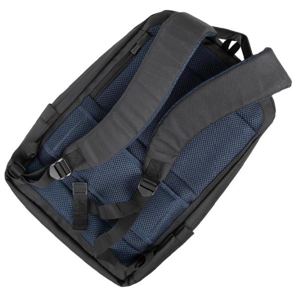 Rucsac RivaCase 8460 17.3"/ Black/ 23 l photo 10