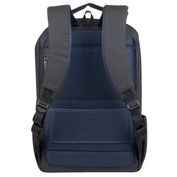 Rucsac RivaCase 8460 17.3"/ Black/ 23 l photo 11