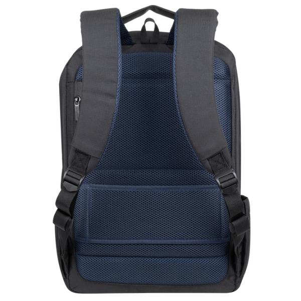 Rucsac RivaCase 8460 17.3"/ Black/ 23 l photo 11