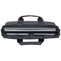 Geantă pentru laptop RivaCase 8355 17.3"/ Black photo 2