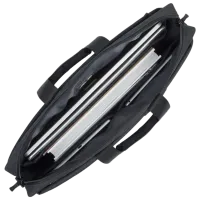 Geantă pentru laptop RivaCase 8355 17.3"/ Black photo 3