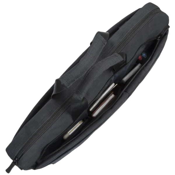 Сумка для ноутбука RivaCase 8355 17.3"/ Черный photo 4