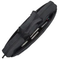Geantă pentru laptop RivaCase 8355 17.3"/ Black photo 4