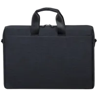 Geantă pentru laptop RivaCase 8355 17.3"/ Black photo 5