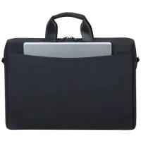 Geantă pentru laptop RivaCase 8355 17.3"/ Black photo 6