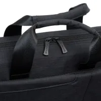 Geantă pentru laptop RivaCase 8355 17.3"/ Black photo 7