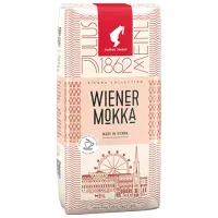Рождественский набор с кофе Julius Meinl Wiener Mokka В зёрнах/ Vienna/ Пачка photo 3