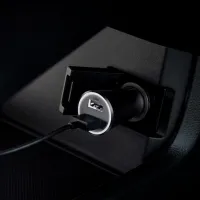 Автомобильное зарядное устройство Xiaomi GDS4147GL 3 A/ Серый photo 4