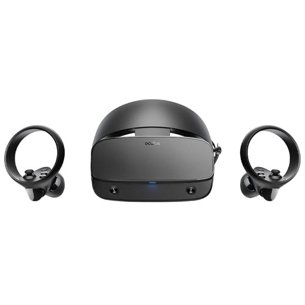 Очки VR Oculus Rift S Черный photo 2