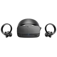 Ochelari VR Oculus Rift S Black photo 2