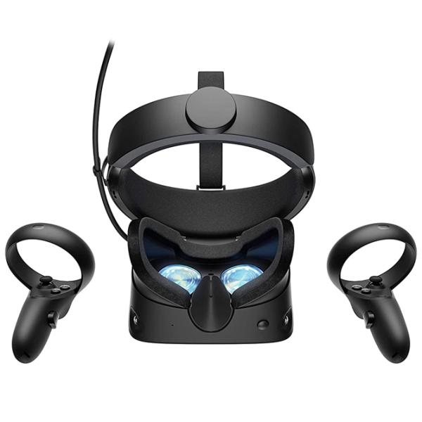 Очки VR Oculus Rift S Черный photo 3