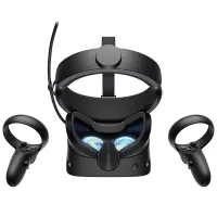 Ochelari VR Oculus Rift S Black photo 3