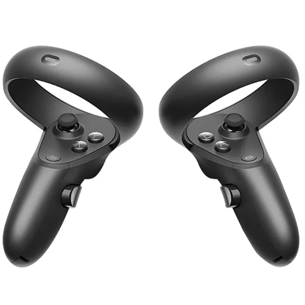 Очки VR Oculus Rift S Черный photo 4