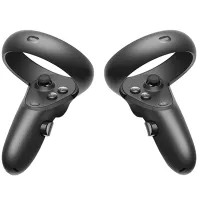 Ochelari VR Oculus Rift S Black photo 4