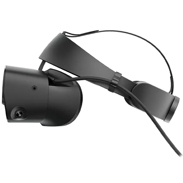 Очки VR Oculus Rift S Черный photo 5