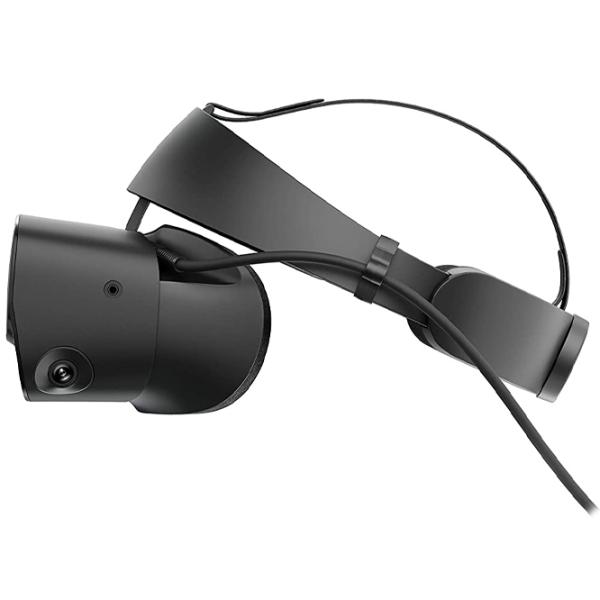 Очки VR Oculus Rift S Черный photo 5