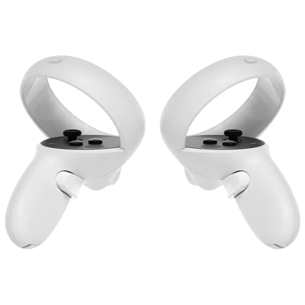 Очки VR Oculus Quest 2 64 ГБ Белый photo 6