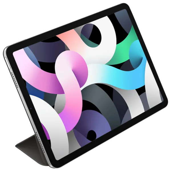 Husă pentru tabletă Apple iPad Air 10.9 (MH0D3) 10.9"/ Black photo 4 Husă pentru tabletă Apple iPad Air 10.9 (MH0D3) 10.9"/ Black photo 4