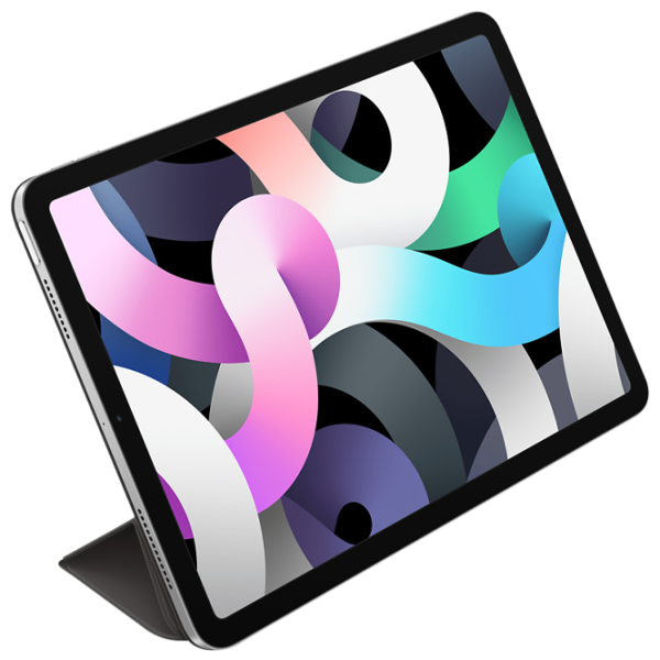 Husă pentru tabletă Apple iPad Air 10.9 (MH0D3) 10.9"/ Black photo 4 Husă pentru tabletă Apple iPad Air 10.9 (MH0D3) 10.9"/ Black photo 4