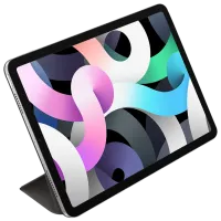 Husă pentru tabletă Apple iPad Air 10.9 (MH0D3) 10.9"/ Black photo 4