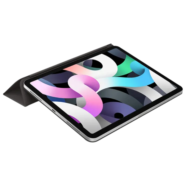 Husă pentru tabletă Apple iPad Air 10.9 (MH0D3) 10.9"/ Black photo 5 Husă pentru tabletă Apple iPad Air 10.9 (MH0D3) 10.9"/ Black photo 5