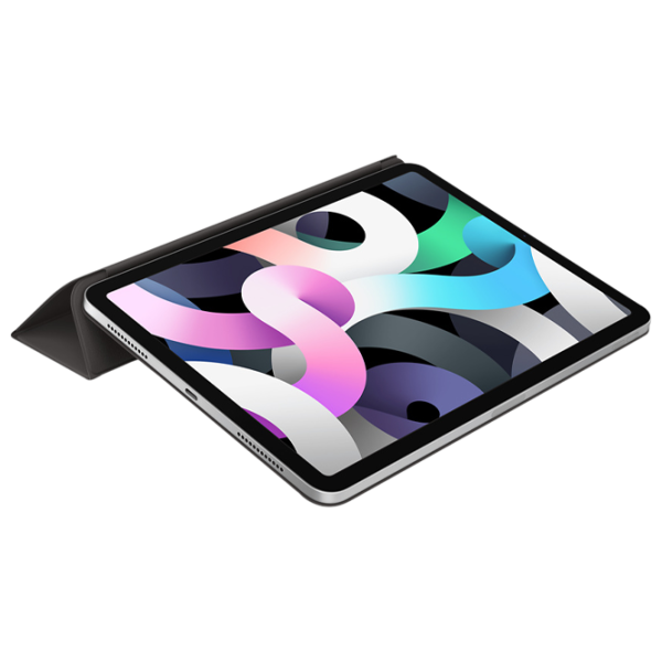 Husă pentru tabletă Apple iPad Air 10.9 (MH0D3) 10.9"/ Black photo 5 Husă pentru tabletă Apple iPad Air 10.9 (MH0D3) 10.9"/ Black photo 5
