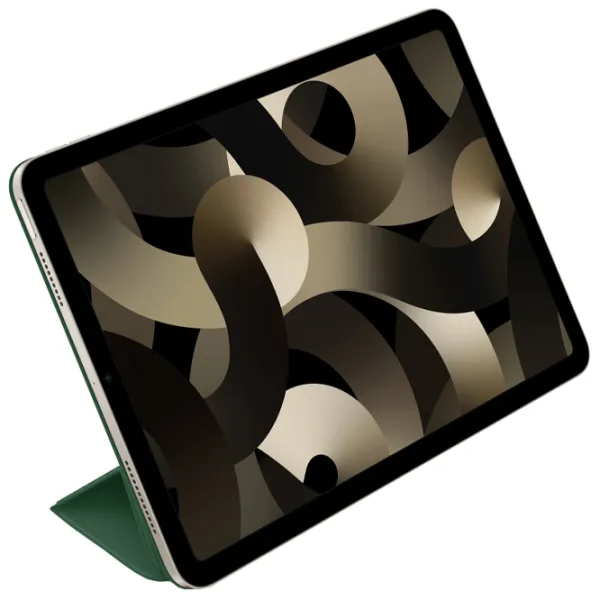 Husă pentru tabletă Apple iPad Air 10.9 (MH083) 10.9"/ Green photo 4 Husă pentru tabletă Apple iPad Air 10.9 (MH083) 10.9"/ Green photo 4