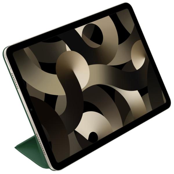 Husă pentru tabletă Apple iPad Air 10.9 (MH083) 10.9"/ Green photo 4 Husă pentru tabletă Apple iPad Air 10.9 (MH083) 10.9"/ Green photo 4