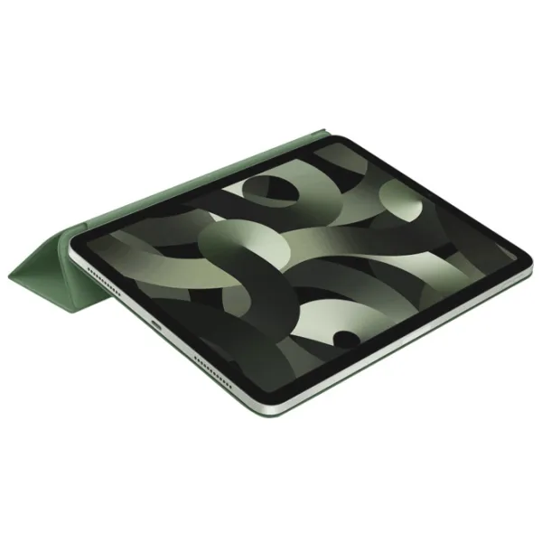 Husă pentru tabletă Apple iPad Air 10.9 (MH083) 10.9"/ Green photo 5 Husă pentru tabletă Apple iPad Air 10.9 (MH083) 10.9"/ Green photo 5