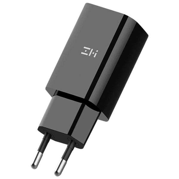 Încărcător de rețea ZMI HA612 2 A/ Black photo 2 Încărcător de rețea ZMI HA612 2 A/ Black photo 2