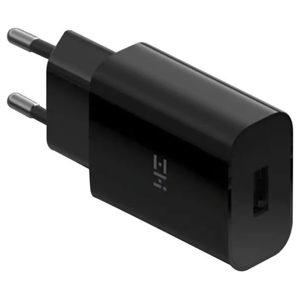 Încărcător de rețea ZMI HA612 2 A/ Black photo 3 Încărcător de rețea ZMI HA612 2 A/ Black photo 3