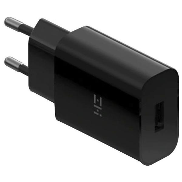 Încărcător de rețea ZMI HA612 2 A/ Black photo 3 Încărcător de rețea ZMI HA612 2 A/ Black photo 3