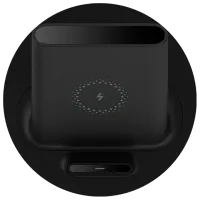 Încărcător de rețea Xiaomi WPC02ZM 2 A/ Black photo 2