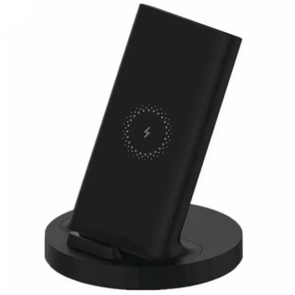 Сетевое зарядное устройство Xiaomi WPC02ZM 2 A/ Черный photo 3