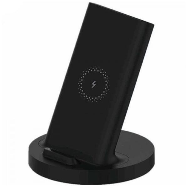 Сетевое зарядное устройство Xiaomi WPC02ZM 2 A/ Черный photo 3